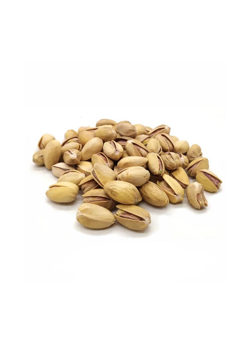 Uzbek pistachios 250g